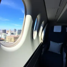 Buenos Aires em executiva