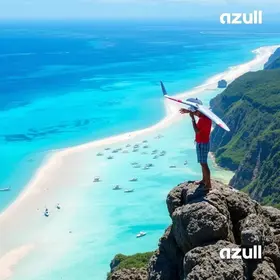 transferência bonificada latam pass azul fidelidade