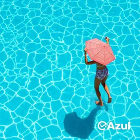 Clube Azul