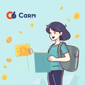 Bônus nas transferências do C6 Bank para o Azul Fidelidade