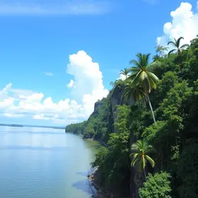 desconto passagens Belém e Manaus