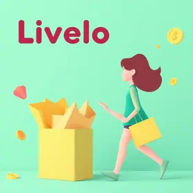pontos Livelo com desconto