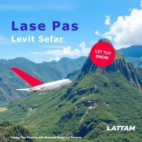 milhas LATAM Pass