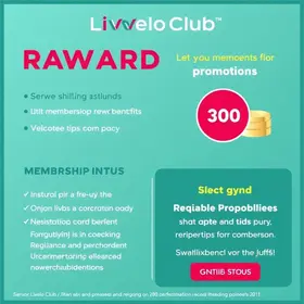 Clube Livelo Special