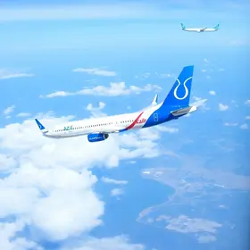 passagens nacionais Azul