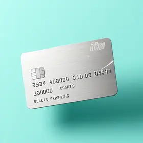 Cartão Azul Itaú Platinum