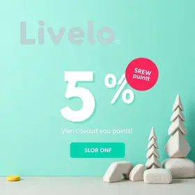 desconto Livelo compra pontos