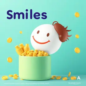 milheiro smiles