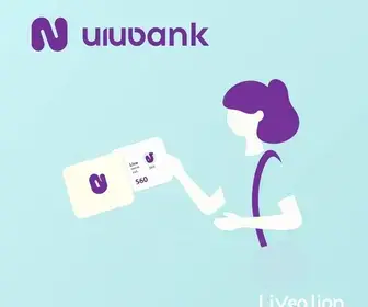 parceria Nubank Livelo