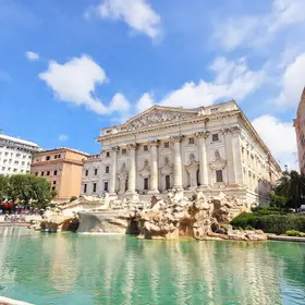 viajem romanas e miami