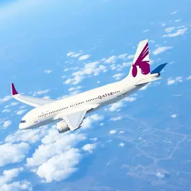 Qatar Airways Avios