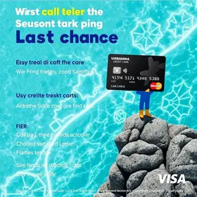 promoções cartões milhas