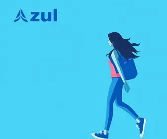 Azul Fidelidade
