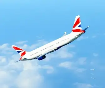 British Airways 14 avios por libra no Viator