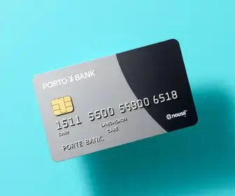 Cartão de Crédito Porto Bank