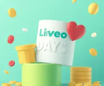 Clube Livelo Days