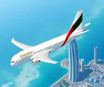 Emirates Skywards milhas bônus Dubai