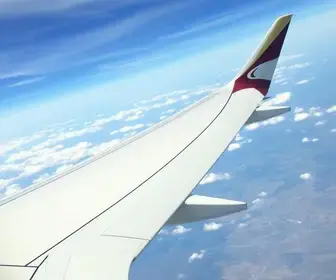 Etihad Guest