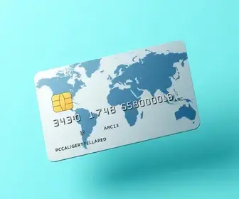 cartão global ARQ