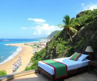 descontos em hospedagens em Alter do Chão
