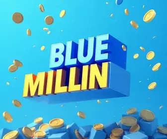 milheiro azul