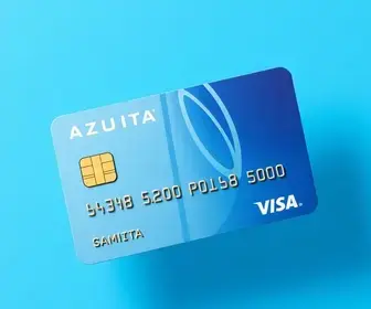 cartão de crédito Azul Itaú
