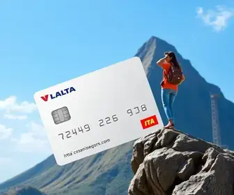 Cartão LATAM Pass Itaú