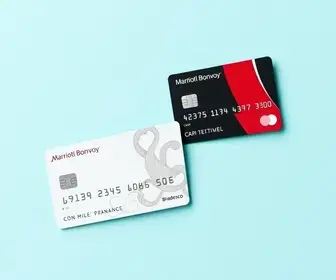 cartões Bradesco com milhas bônus