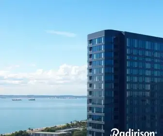 Radisson Rewards bônus em hospedagens