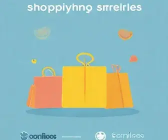 Shopping Smiles