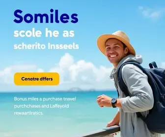 bônus na compra de milhas