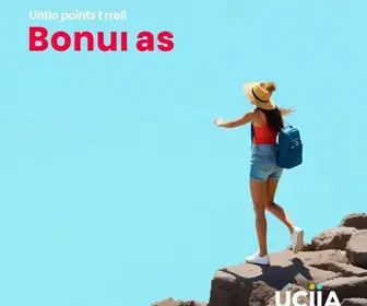Azul Fidelidade