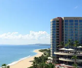 World of Hyatt